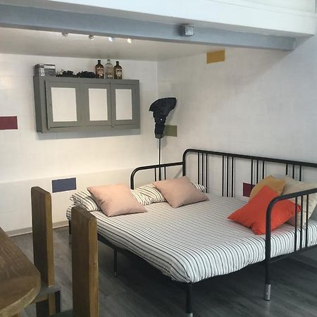 Beeloft Apartment Catania Ngoại thất bức ảnh