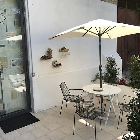 Beeloft Apartment Catania Ngoại thất bức ảnh