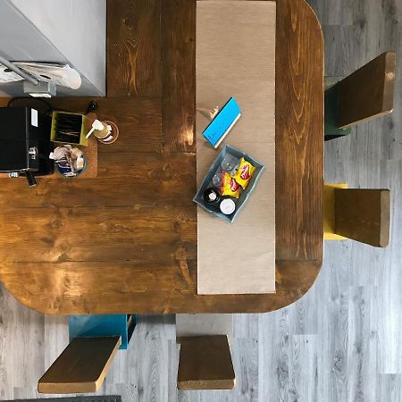 Beeloft Apartment Catania Ngoại thất bức ảnh