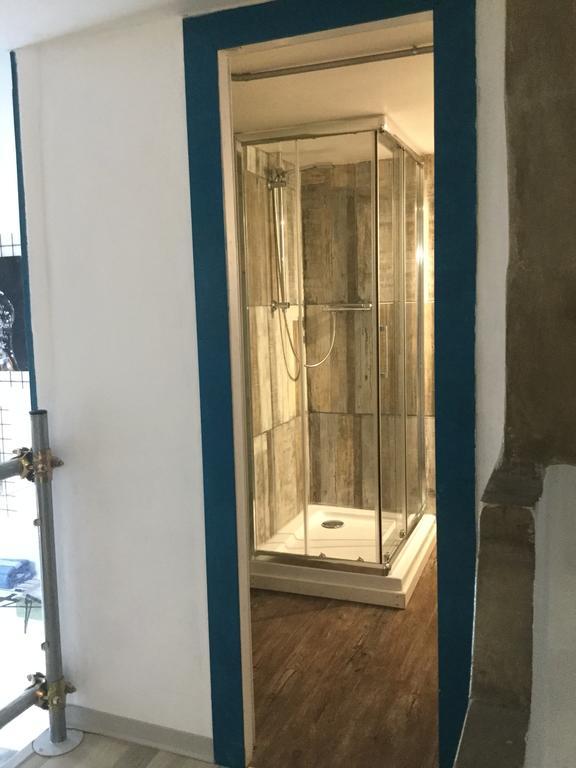Beeloft Apartment Catania Ngoại thất bức ảnh