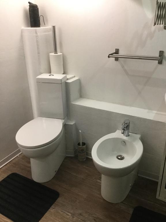 Beeloft Apartment Catania Ngoại thất bức ảnh