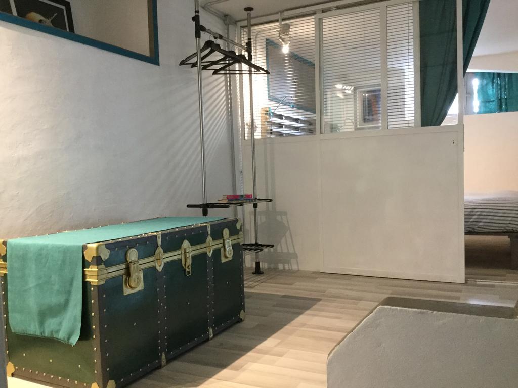 Beeloft Apartment Catania Ngoại thất bức ảnh