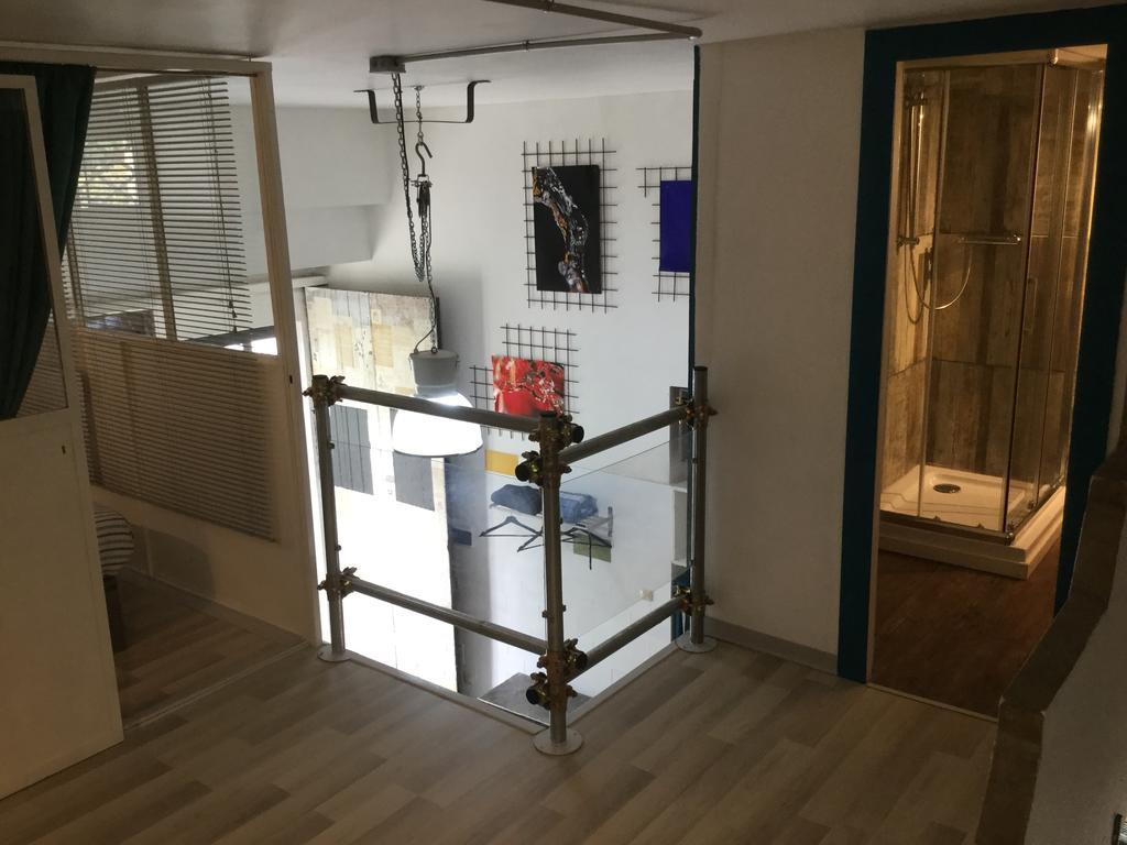 Beeloft Apartment Catania Ngoại thất bức ảnh