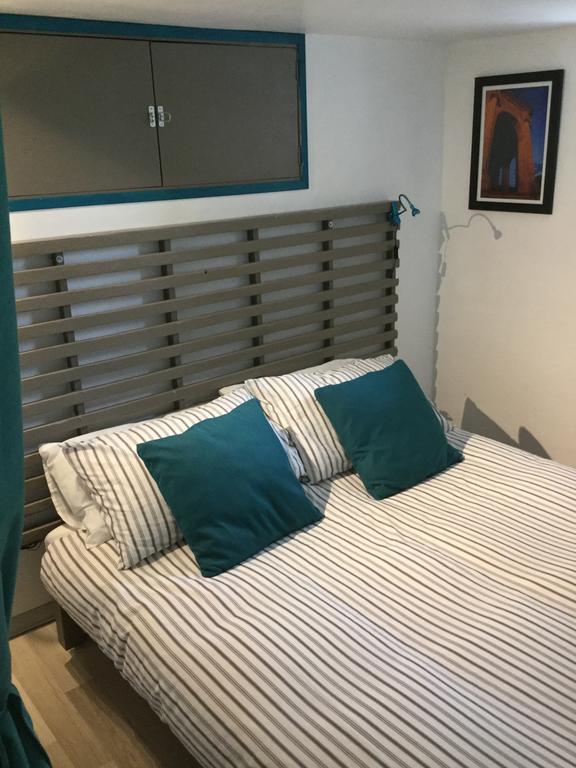 Beeloft Apartment Catania Ngoại thất bức ảnh