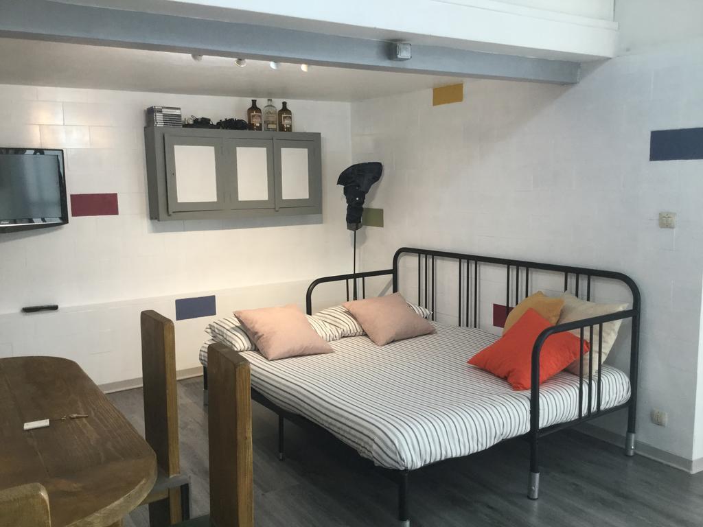 Beeloft Apartment Catania Ngoại thất bức ảnh