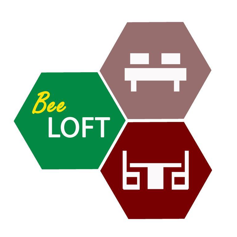 Beeloft Apartment Catania Ngoại thất bức ảnh