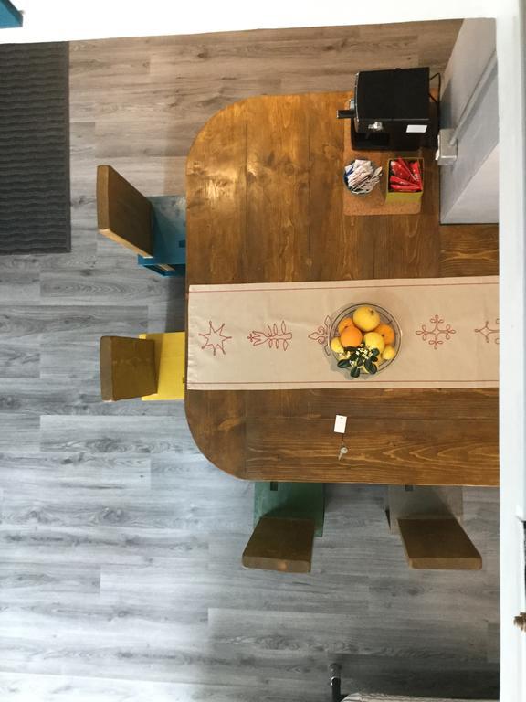Beeloft Apartment Catania Ngoại thất bức ảnh