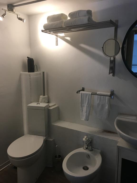 Beeloft Apartment Catania Ngoại thất bức ảnh