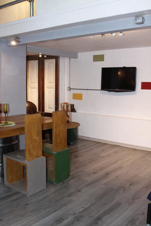 Beeloft Apartment Catania Ngoại thất bức ảnh