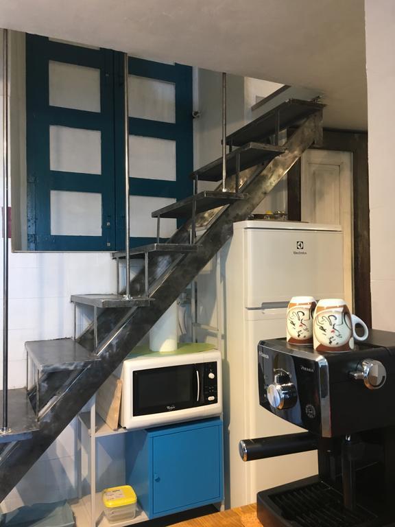 Beeloft Apartment Catania Ngoại thất bức ảnh
