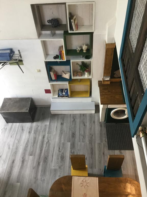 Beeloft Apartment Catania Ngoại thất bức ảnh