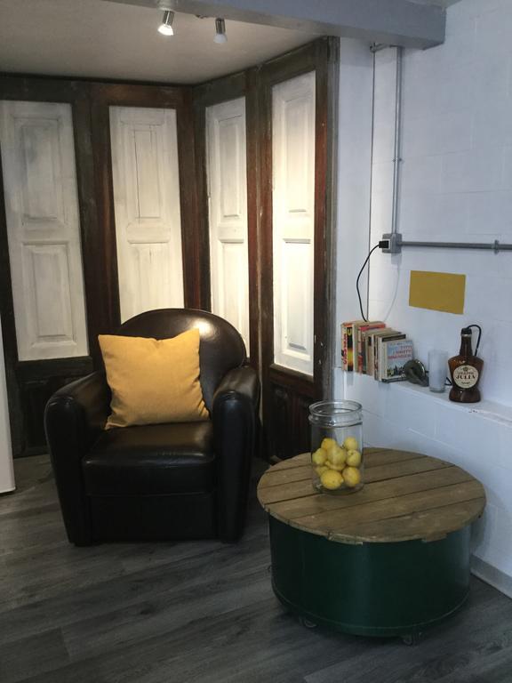 Beeloft Apartment Catania Ngoại thất bức ảnh