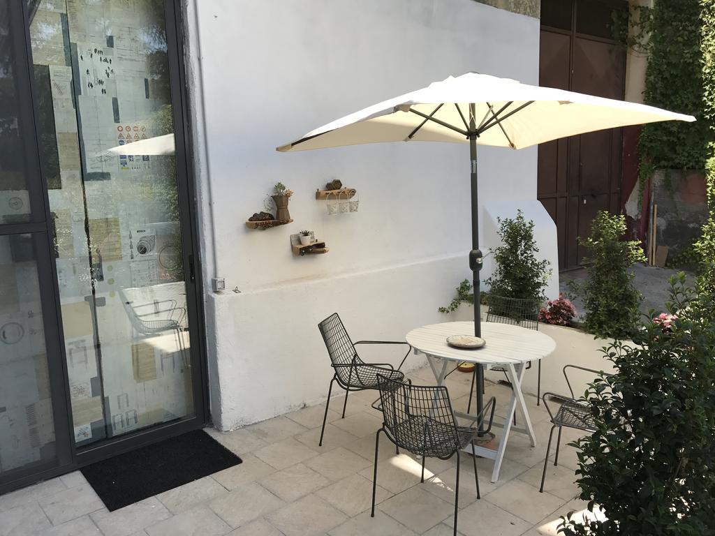 Beeloft Apartment Catania Ngoại thất bức ảnh