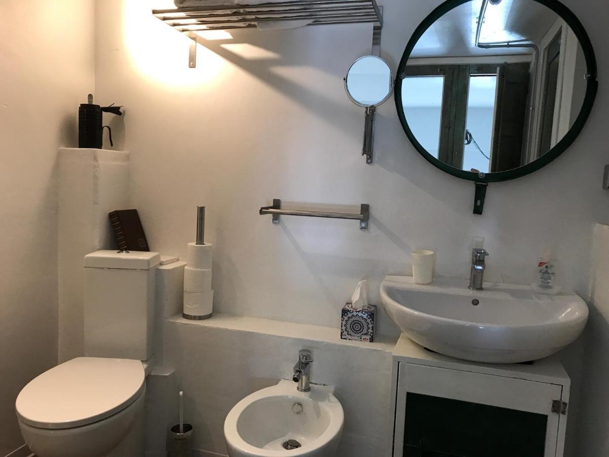 Beeloft Apartment Catania Ngoại thất bức ảnh