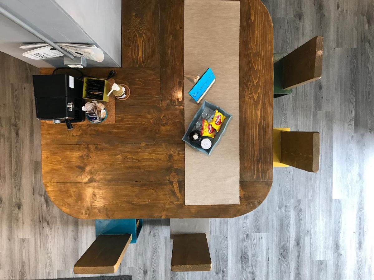 Beeloft Apartment Catania Ngoại thất bức ảnh